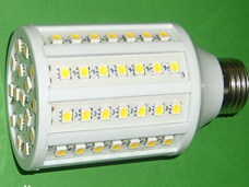 LED玉米燈節(jié)能環(huán)保離不開(kāi)施奈仕灌封膠
