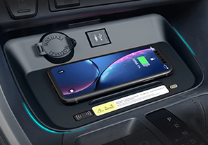 車載無線充電器在充電過程中發(fā)熱散熱問題如何改善？