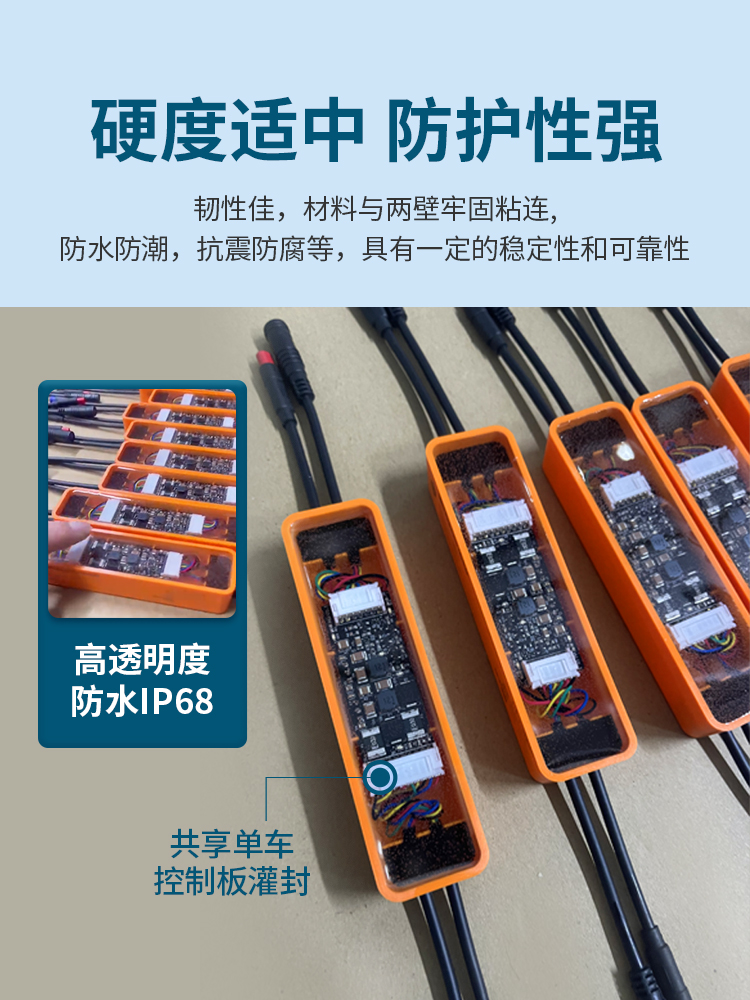 電子灌封膠廠,電子灌封AB膠,電子AB灌封膠,電子AB膠品牌