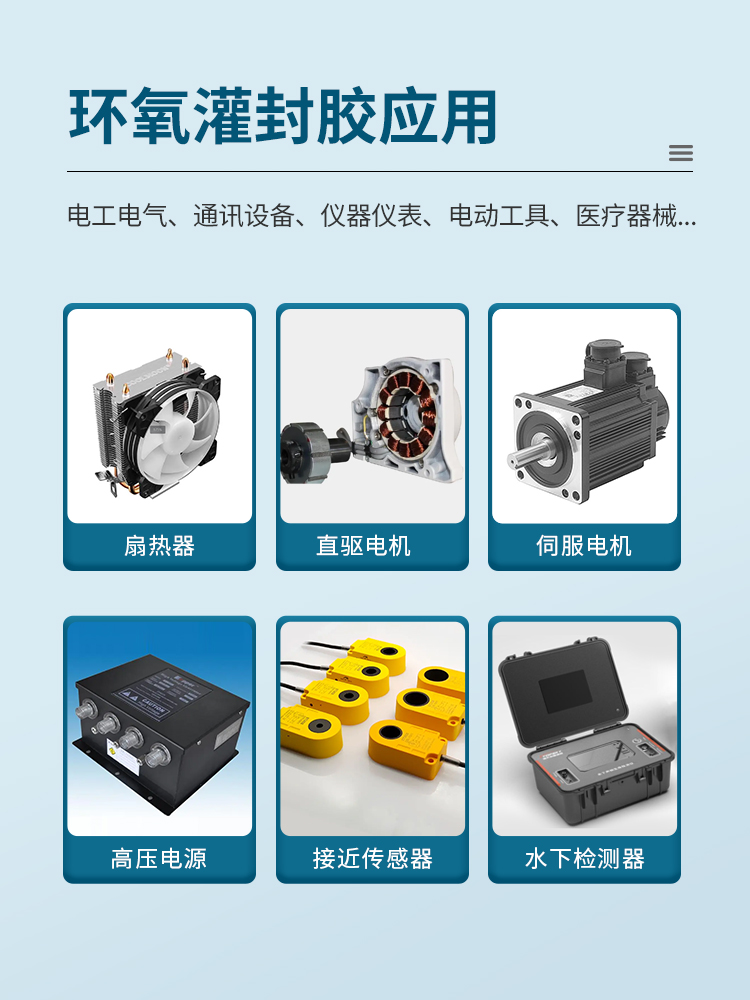 導熱環(huán)氧膠,導熱環(huán)氧灌封膠,導熱環(huán)氧樹脂灌封膠