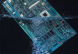 三防漆固含量能不能用流速管控？