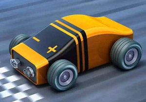 有機(jī)硅導(dǎo)熱灌封膠在新能源汽車(chē)動(dòng)力電池中的應(yīng)用優(yōu)勢(shì)