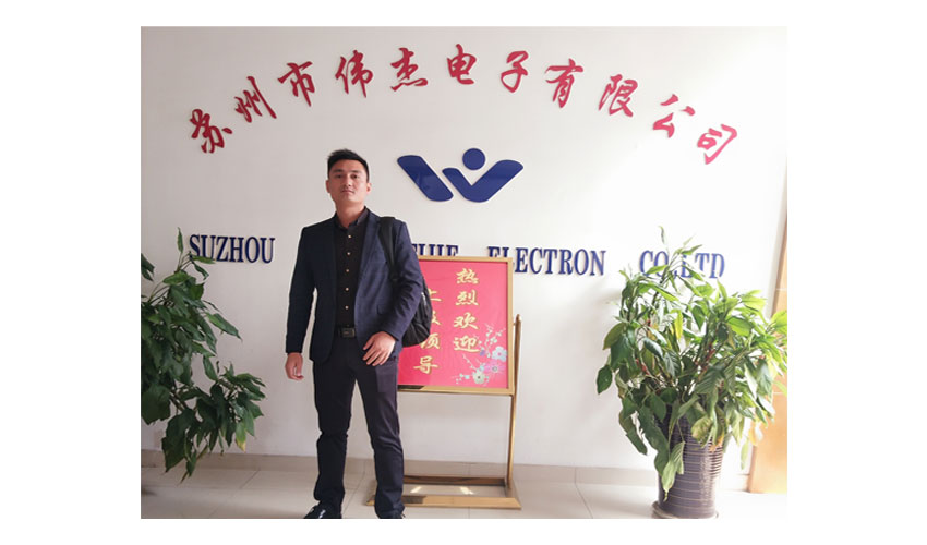 施奈仕為偉杰電子提供無刷電機(jī)三防膠服務(wù)案.jpg