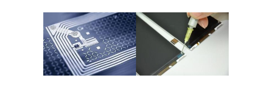 導(dǎo)電銀膠的使用操作指導(dǎo)注意事項