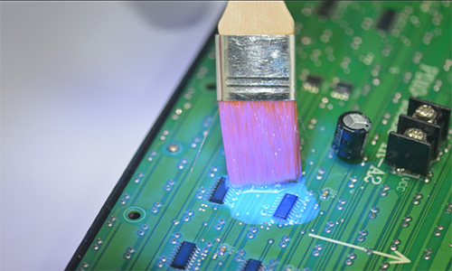 電路板不使用三防漆的危害|PCB板不涂覆三防漆會(huì)怎么樣.施奈仕