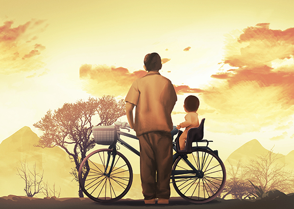 父親節(jié),父愛(ài)如山,父親節(jié)祝福,施奈仕 父親節(jié),父愛(ài)如山,父親節(jié)祝福,施奈仕