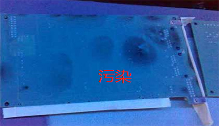 三防漆絕緣性|三防漆電氣性|PCB板三防漆導電原因.施奈仕