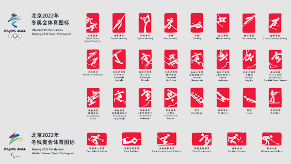 北京冬奧會(huì),2022年北京冬奧會(huì),冬奧會(huì)傳統(tǒng)文化,冬奧吉祥物.gif