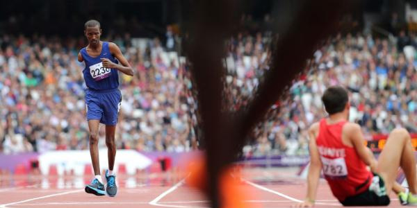 2022北京殘奧會(huì),殘奧會(huì)歷史,殘奧會(huì)的意義 2022北京殘奧會(huì),殘奧會(huì)歷史,殘奧會(huì)的意義