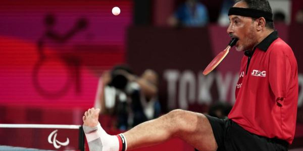 2022北京殘奧會(huì),殘奧會(huì)歷史,殘奧會(huì)的意義 2022北京殘奧會(huì),殘奧會(huì)歷史,殘奧會(huì)的意義