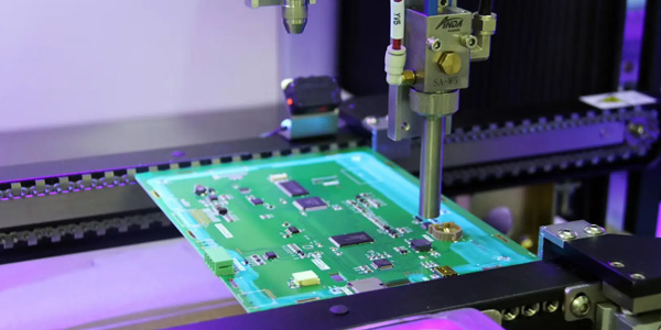 UV三防漆固化速度影響因素,UV三防漆膠固化慢的原因,什么影響UV三防漆固化 UV三防漆固化速度影響因素,UV三防漆膠固化慢的原因,什么影響UV三防漆固化