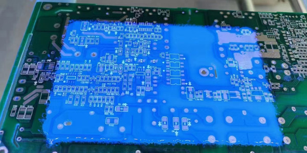 UV三防漆固化速度影響因素,UV三防漆膠固化慢的原因,什么影響UV三防漆固化 UV三防漆固化速度影響因素,UV三防漆膠固化慢的原因,什么影響UV三防漆固化