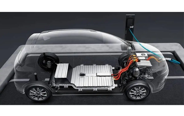 導(dǎo)熱灌封膠在新能源汽車動(dòng)力電池的應(yīng)用介紹.jpg