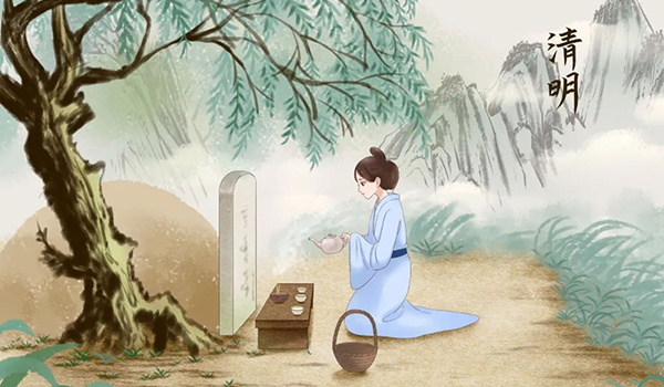 清明節(jié),寒食節(jié),清明節(jié)習俗,中華傳統(tǒng)節(jié)日.jpg